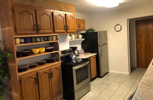Speedway House | Super Comfortable Home in the Heart of Speedway!