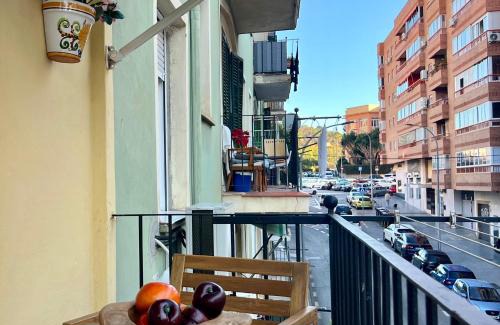 El Ejido Apartment | Super Comfy and Homey 4BR Apartment Peachy Stays
