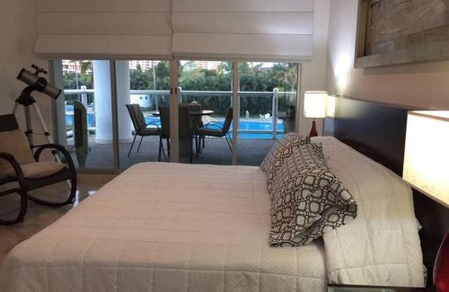 Nuevo Vallarta Apartment | Super Condo 3 en Vidanta