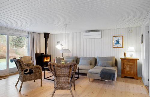 Skødshoved Strand House | Super Cozy And Child-Friendly House Close To The Water