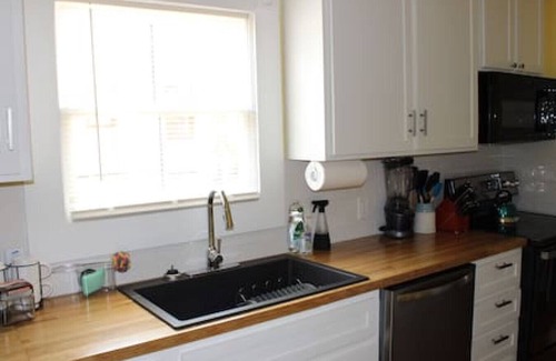 Downtown Little Rock House | Super Cute 2BR in central Little Rock