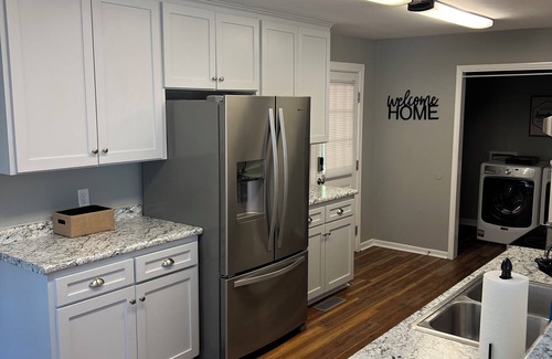 Thomasville House | Super Cute Cozy Cottage Close to Downtown Thomasville
