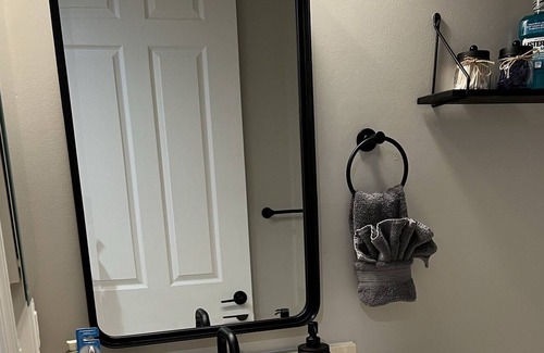 Traditions Condo | Super Cute Modern 2 Bedroom/2 Bath Condo with Pool Access