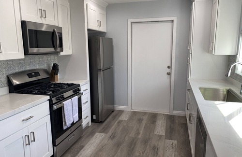 Moreno Valley House | Super CUTE Newly Remodeled House in the Hills