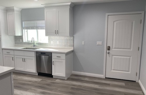 Moreno Valley House | Super CUTE Newly Remodeled House in the Hills