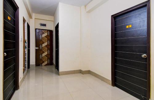 Mukundapur Hotel | Super DA Guest Home