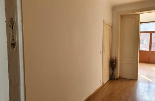 Anderlecht Apartment | super family house