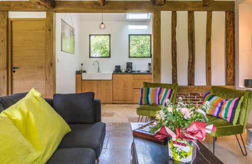 Sainte-Marguerite-sur-Mer Villa | Superbe Propriété Bord de Mer