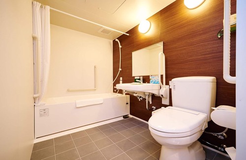 Ueno Hotel | Super Hotel Akihabara-Suehirocho