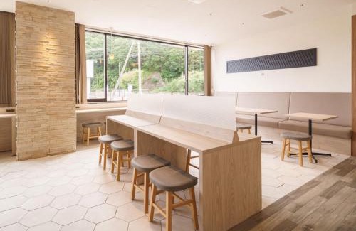 Anan Hotel | Super Hotel Anan Tomioka