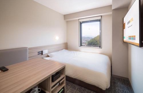 Anan Hotel | Super Hotel Anan Tomioka