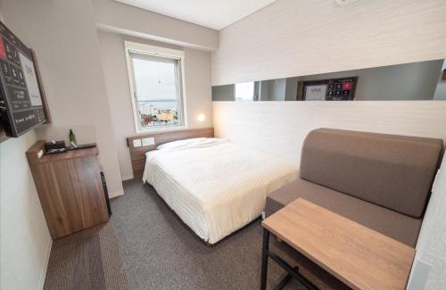 Beppu Hotel | Super Hotel Beppu Ekimae
