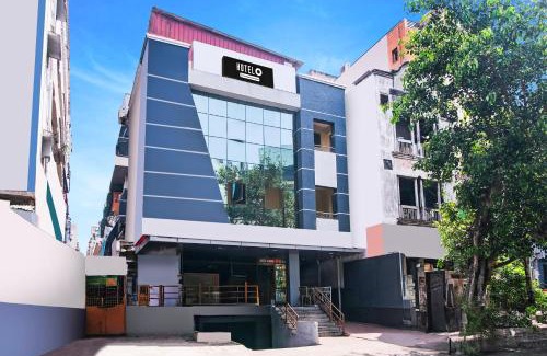 Dabagardens Hotel | Super Hotel O Allipuram Near Railway Station