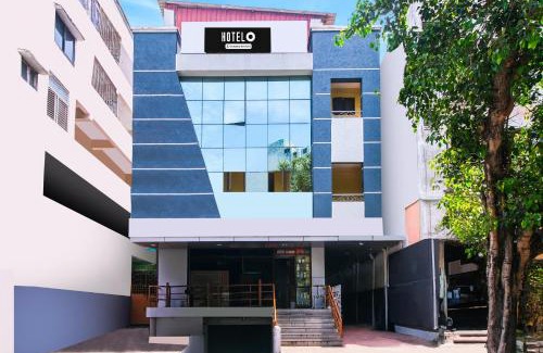 Dabagardens Hotel | Super Hotel O Allipuram Near Railway Station