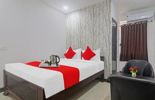 Hyderabad Hotel | Super Hotel O Alwal Residency