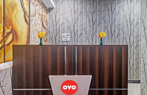 Hyderabad Hotel | Super Hotel O Alwal Residency