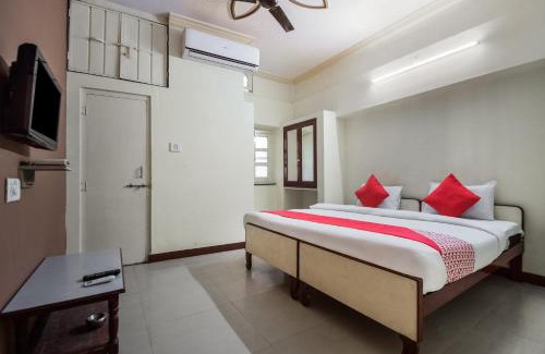Jodhpur Hotel | Super Hotel O Anand Hotel Jodhpur