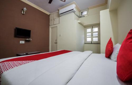 Jodhpur Hotel | Super Hotel O Anand Hotel Jodhpur