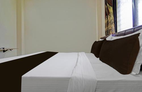 Nagpur Hotel | Super Hotel O CRPF Crossway Formerly V7 Inn Service Apartment