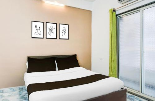 Pune Hotel | Super Hotel O Dhanori Near Pune Airport