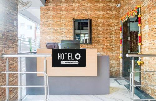 Pune Hotel | Super Hotel O Dhanori Near Pune Airport