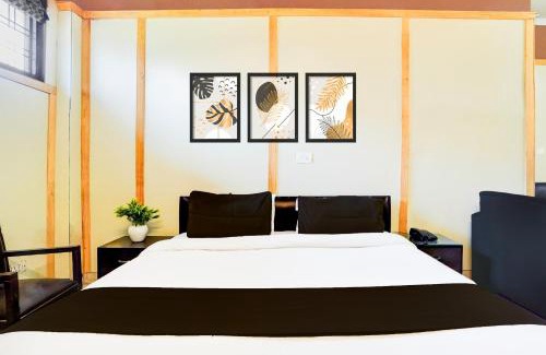Bullawala Hotel | Super Hotel O GMS Road Ballupur Chowk
