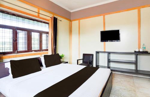 Bullawala Hotel | Super Hotel O GMS Road Ballupur Chowk