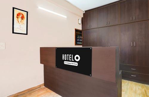 Bullawala Hotel | Super Hotel O GMS Road Ballupur Chowk