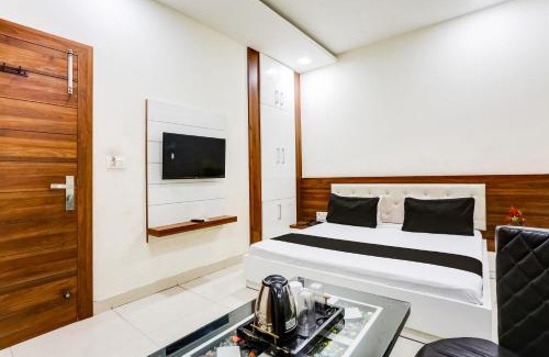 Hisar Hotel | Super Hotel O Green