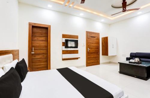 Hisar Hotel | Super Hotel O Green