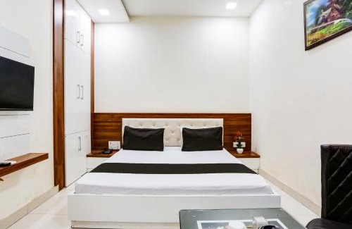 Hisar Hotel | Super Hotel O Green