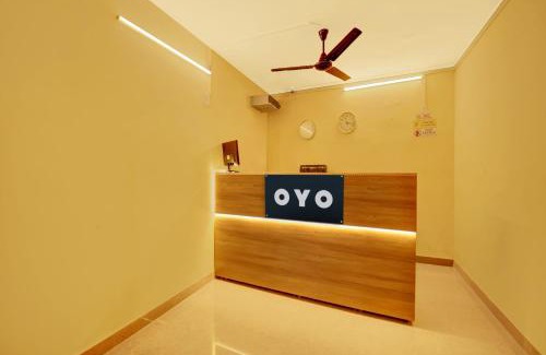 Ranchi Hotel | Super Hotel O HILL VIEW INN