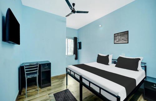 Ranchi Hotel | Super Hotel O HILL VIEW INN