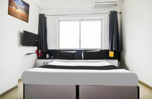 Rau Hotel | Super Hotel O Indraprasth