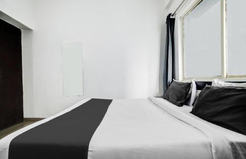 Rau Hotel | Super Hotel O Indraprasth