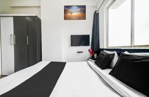 Rau Hotel | Super Hotel O Indraprasth