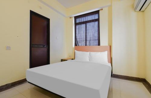 Danapur Hotel | Super Hotel O Janki Path Lekha Nagar formerly Maya Palace