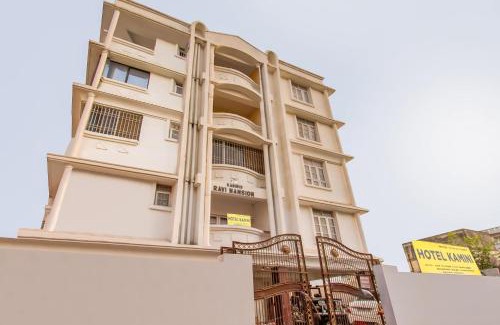 Patna Hotel | Super Hotel O Kamini
