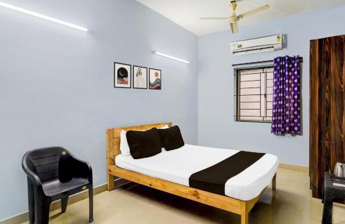 Vadanemelli Hotel | Super Hotel O Kanathur ECR