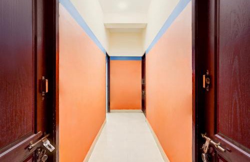 Vadanemelli Hotel | Super Hotel O Kanathur ECR