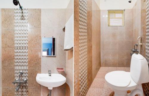 Vadanemelli Hotel | Super Hotel O Kanathur ECR