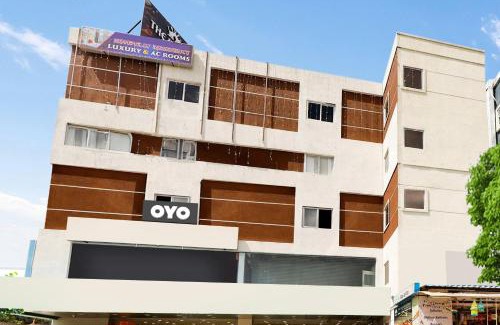Kompally Hotel | Super Hotel O Kompally Residency