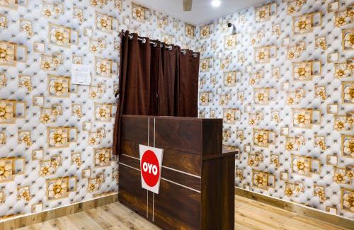 Kompally Hotel | Super Hotel O Kompally Residency