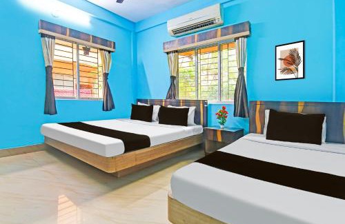Mukundapur Hotel | Super Hotel O LAXMI BHAWAN