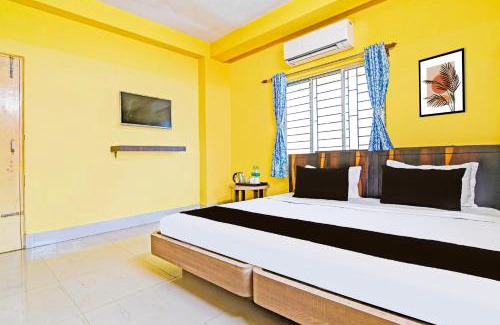 Mukundapur Hotel | Super Hotel O LAXMI BHAWAN