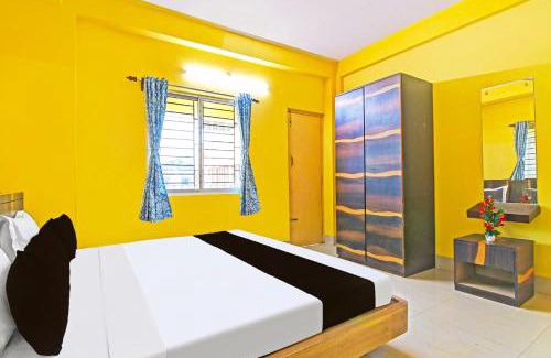 Mukundapur Hotel | Super Hotel O LAXMI BHAWAN