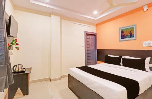 Hyderabad Hotel | Super Hotel O M&N Grand