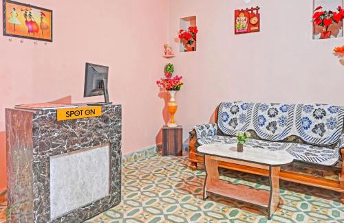 Jabalpur Hotel | Super HOTEL O MAA NARMADA