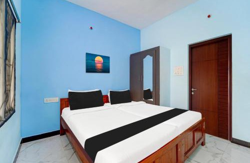 Madurai Hotel | Super Hotel O Madurai Near Bus Stand