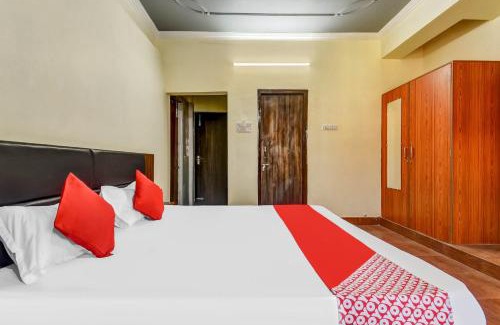 Patna Hotel | Super Hotel O Olive Grand